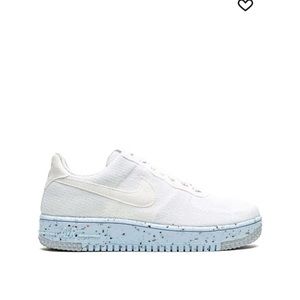 Air Force 1 Crater Flyknit Women’s 7.5